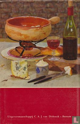 Kaas en wijn - Image 2