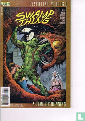 Swamp Thing 6 - Bild 1