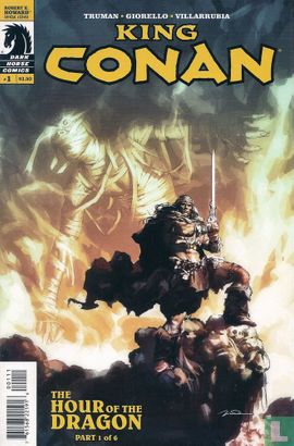 King Conan 1 - Bild 1