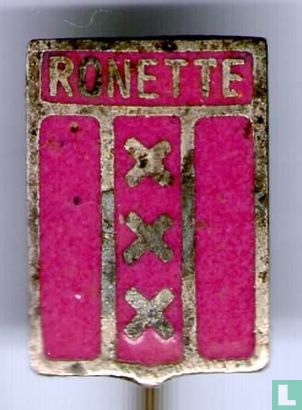 ronette microfoons