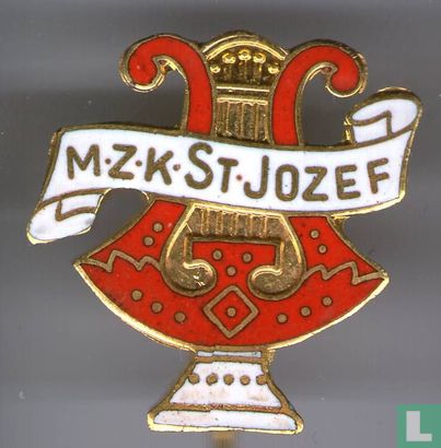 M.Z.K. St. Jozef  - Image 1