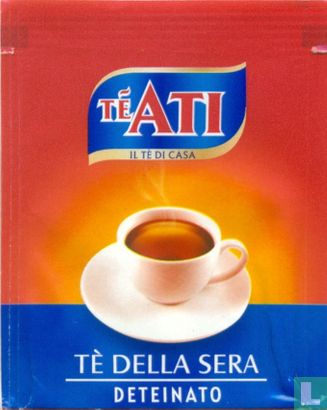 Tè Della Sera  - Image 1