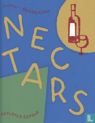 Nectars - Afbeelding 1
