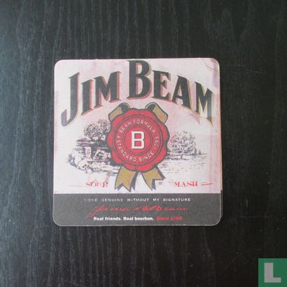 Jim Beam - Afbeelding 1