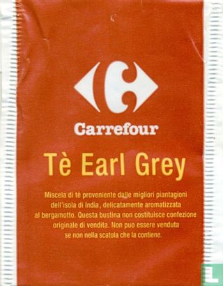 Tè Earl Grey - Image 1