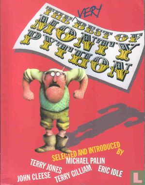 The Very Best of Monty Python - Bild 1