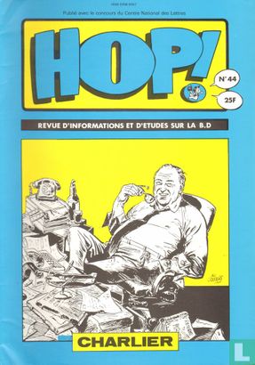 Hop! 44 - Bild 1