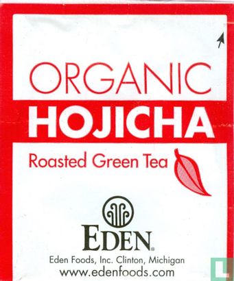 Hojicha  - Bild 1