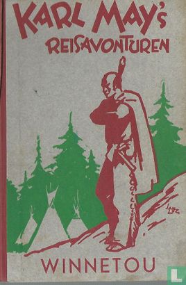 Winnetou - Image 1