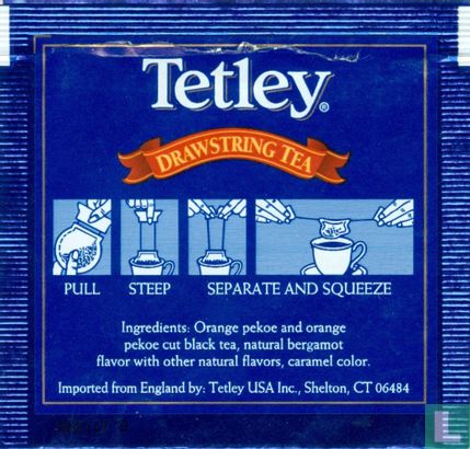 Earl Grey - Afbeelding 2