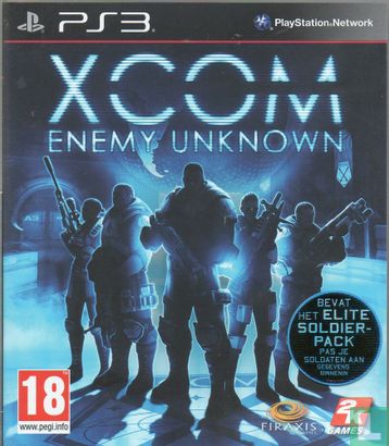 XCOM: Enemy Unknown - Bild 1