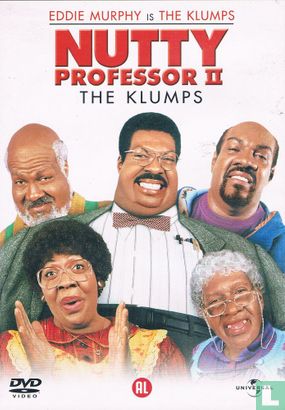 The Nutty Professor 2 - Image 1