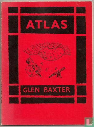 Atlas - Afbeelding 1