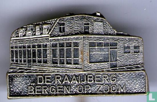 De Raaijberg Bergen op Zoom