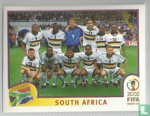 elftalfoto South Africa - Image 1