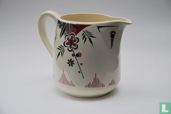 Melkkan Societe Ceramique SB 207N 5 - Image 1