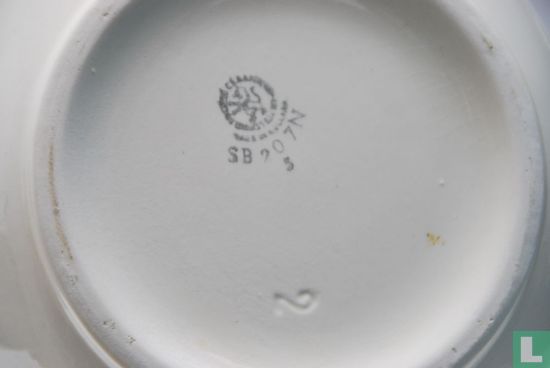 Melkkan Societe Ceramique SB 207N 5 - Image 2