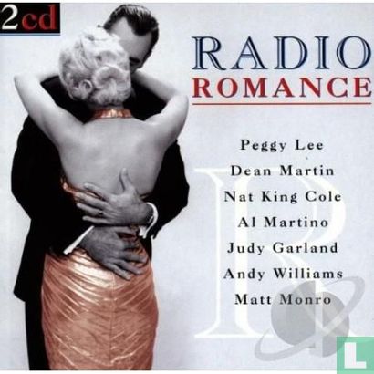 Radio Romance - Image 1
