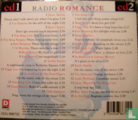 Radio Romance - Image 2