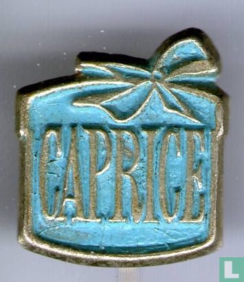 Caprice [bleu]
