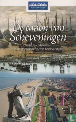 De canon van Scheveningen - Bild 1