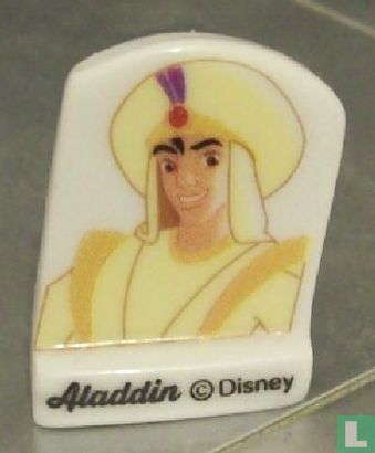 Aladdin (Disney/Pasquier)