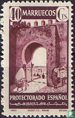 Stadtbilder 1941