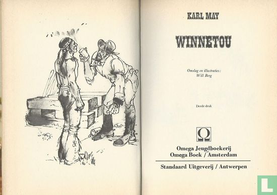 Winnetou - Afbeelding 3