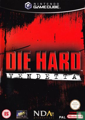 Die Hard: Vendetta - Bild 1