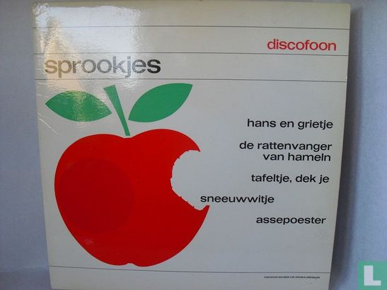 Sprookjes - Image 1