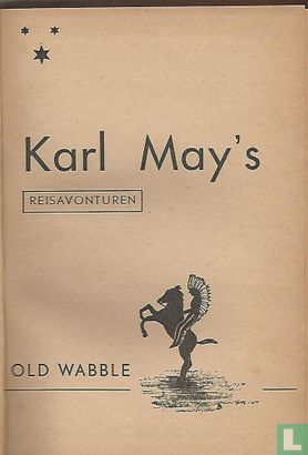 Old Wabble - Afbeelding 3