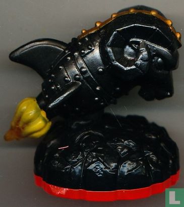 Rocket Ram
