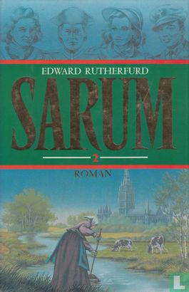 Sarum 2 - Image 1