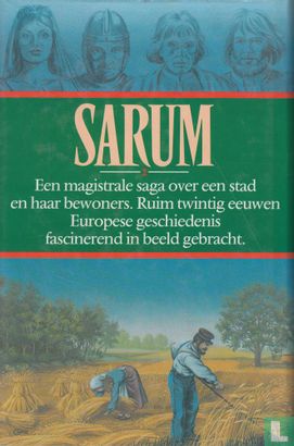 Sarum 2 - Afbeelding 2