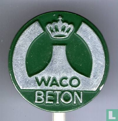 Waco beton