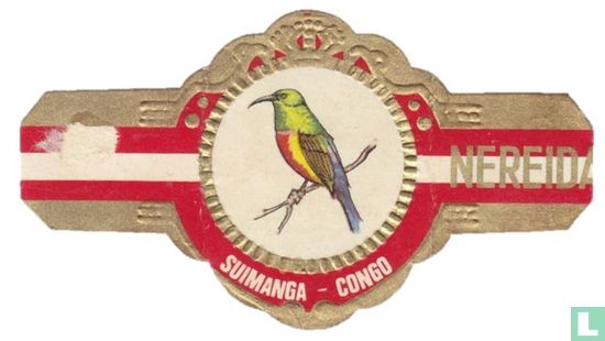 Sumanga - Congo - Afbeelding 1