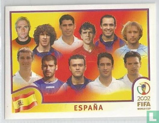 elftalfoto España - Image 1