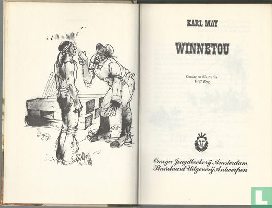 Winnetou - Image 3