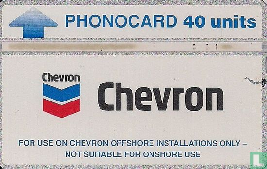 Chevron - Afbeelding 1