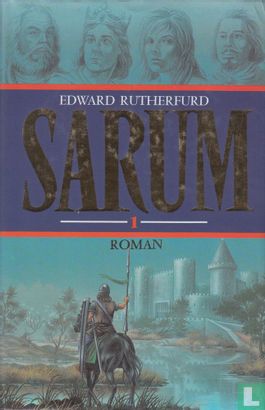Sarum 1 - Image 1