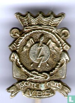 Scite et cim V.B.S.