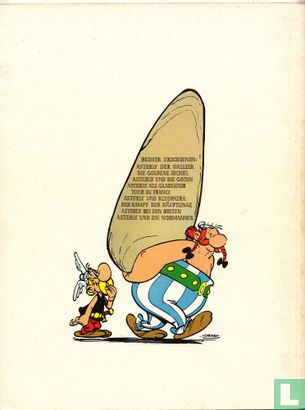 Asterix und die Normannen - Image 2