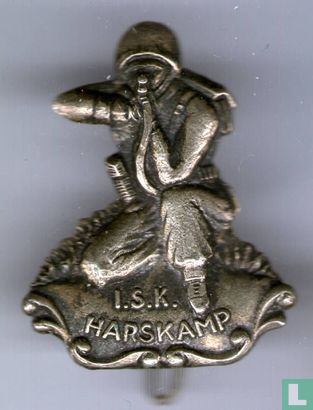 I.S.K. Harskamp - Afbeelding 1