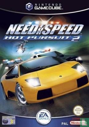 Need For Speed: Hot Pursuit 2 - Afbeelding 1