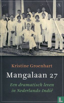 Mangalaan 27 - Afbeelding 1