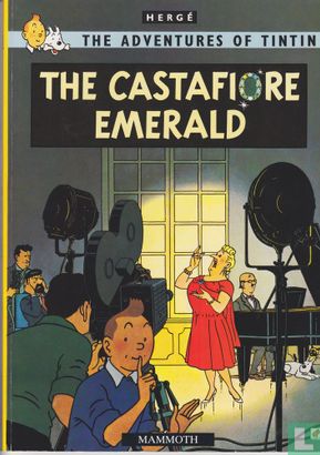 The Castafiore Emerald - Bild 1