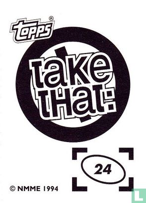Take That - Afbeelding 2