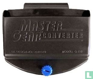 Master Gear Converter G-233 (Sega) - Afbeelding 3
