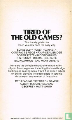 Hoyle's Rules of Games - Bild 2