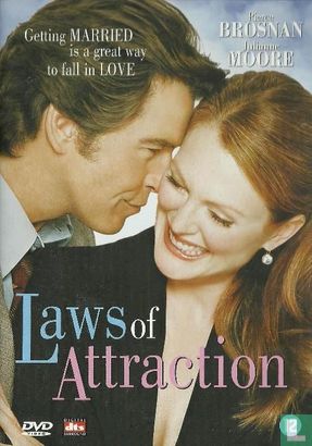 Laws of Attraction - Image 1